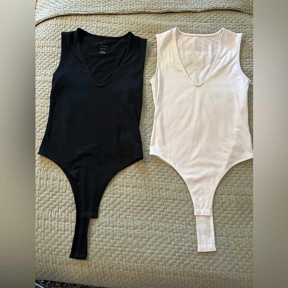 BODY SUITS
